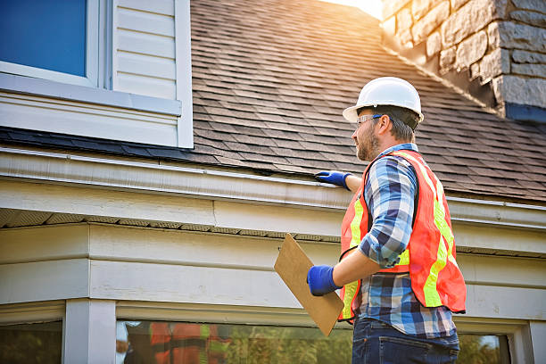 Roofing in Fairmont